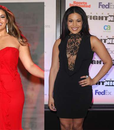 جوردن سبارك ما قبل وما بعد خسارة الوزن