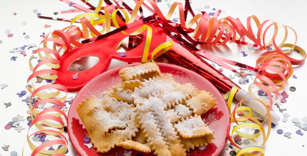 هكذا تحافظين على وزنك خلال فترة الأعياد