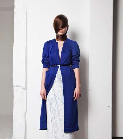 تصميم مميّز من مجموعة بشار عساف