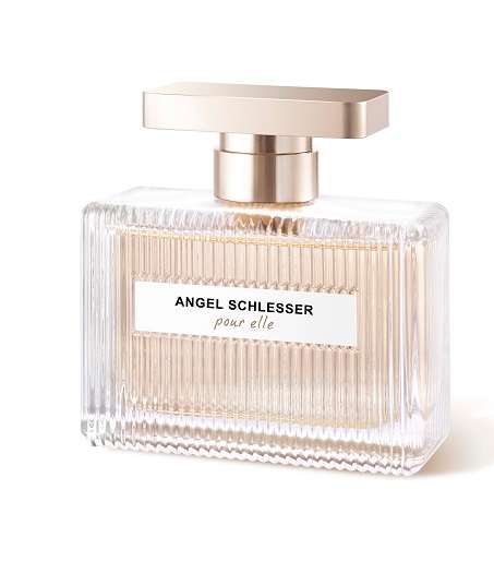 Pour Elle من Ángel Schlesser