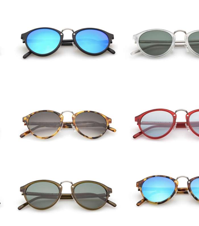 تالقي في صيف 2015 بنظارات Spektre الشمسية