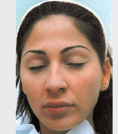 اليسا على طبيعتها