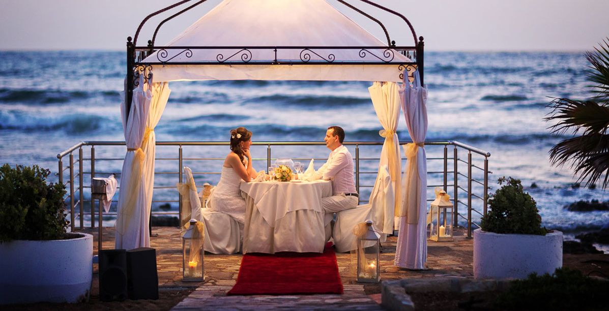 اجمل قاعات افراح في دبي