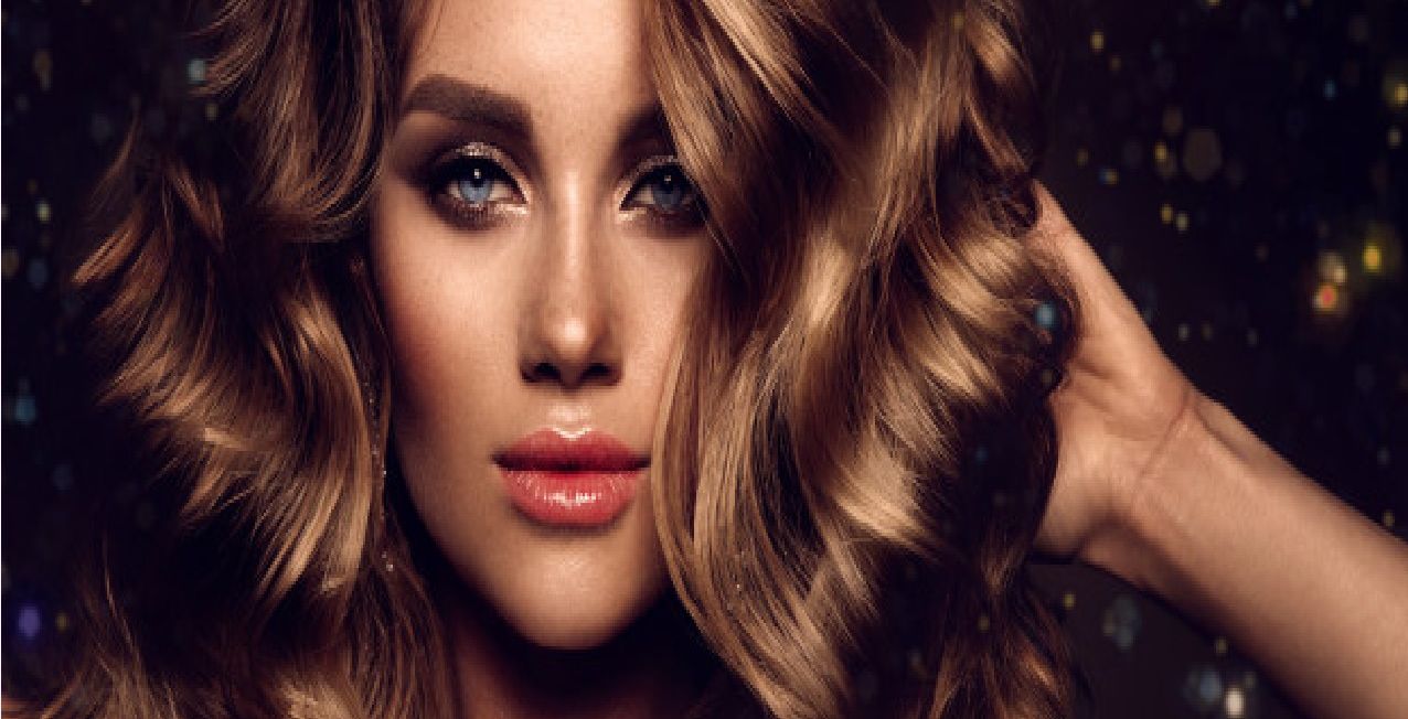 افضل منتجات الشعر الكيرلي في النهدي