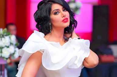 بالفيديو: شيلاء سبت تعيش لحظة محرجة أمام الجمهور بسبب تمزق فستانها!