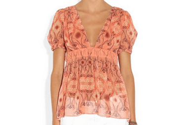 صور موديلات بلايز 2013 | اجمل بلايز دانتيل - بلايز شيفون