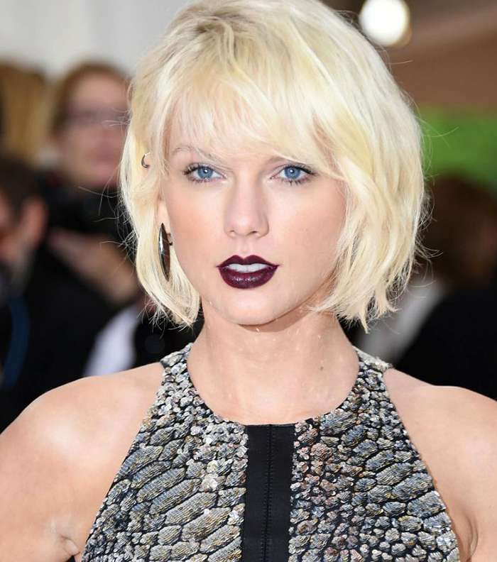 صيحات تجميل برز نجمها في حفل الميت غالا بالصور