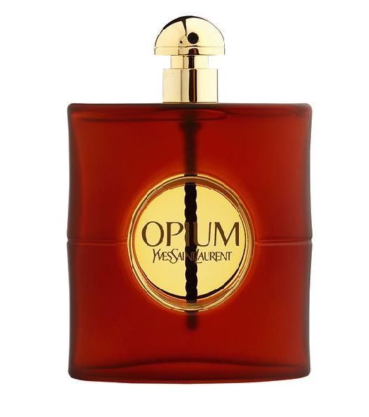 عطر Opium من Yves Saint Laurent