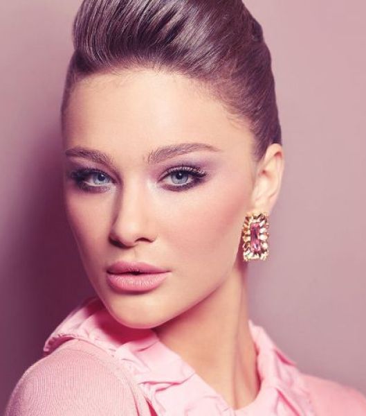 صور احلى مكياجات لسهراتك ومناسباتك
