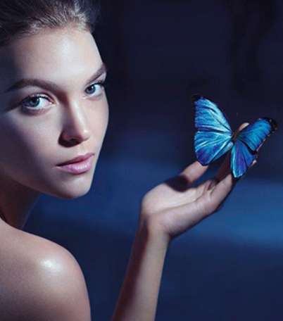 صور اجدد مستحضرات العناية بالبشرة من Estée Lauder