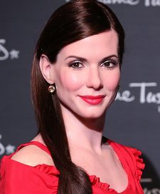 ساندرا بولوك Sandra Annette Bullock