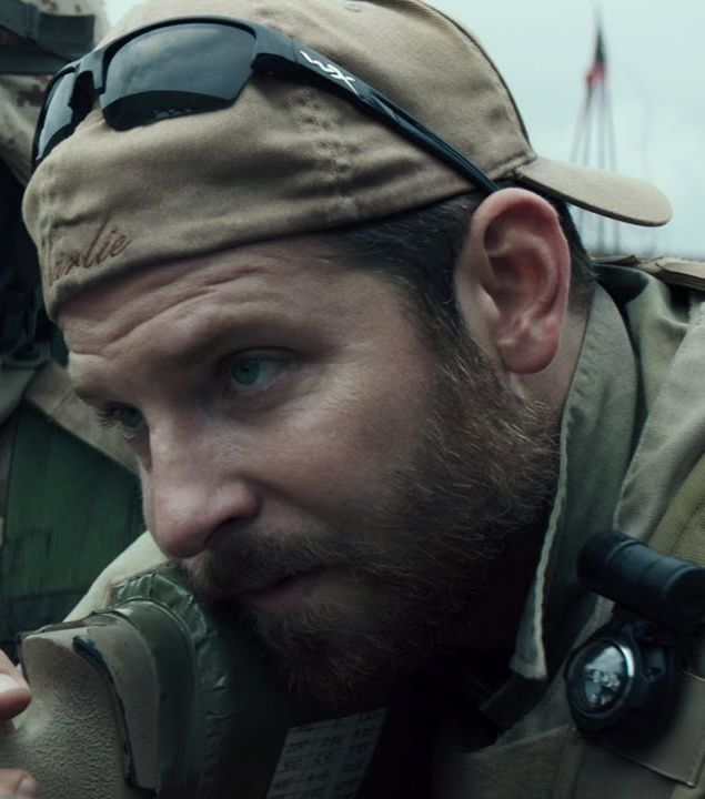 American Sniper وجائزة أفضل صورة