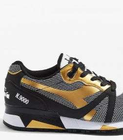 حذاء Diadora الرياضي لصيف 2017