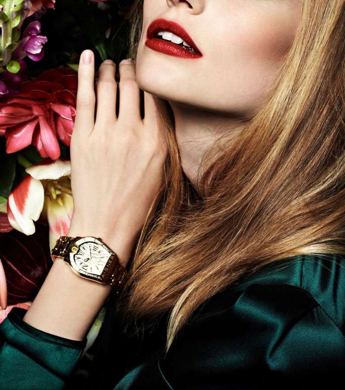 صور موديلات ساعات اقنر