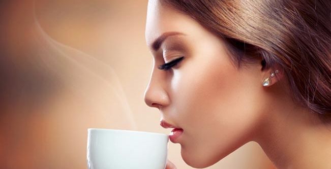 للقهوة فوائدها الجمالية المميّزة