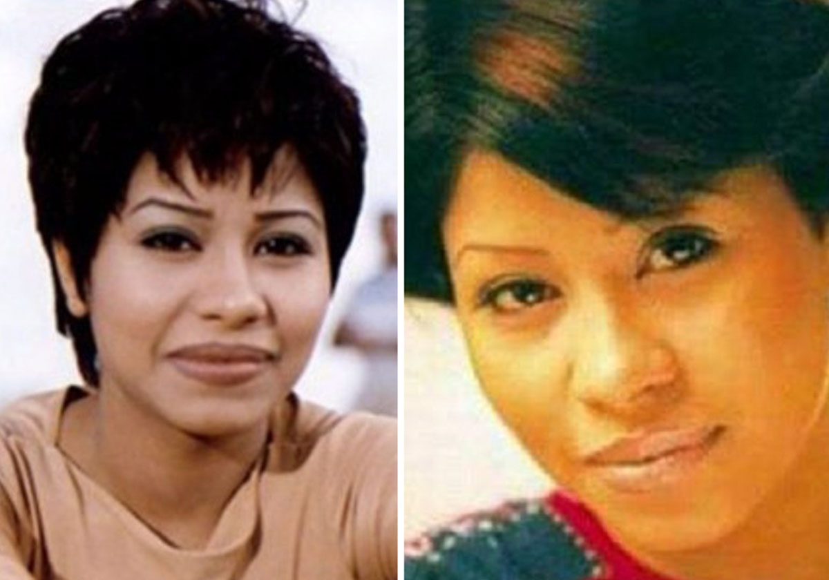 شيرين عبد الوهاب في البدايات