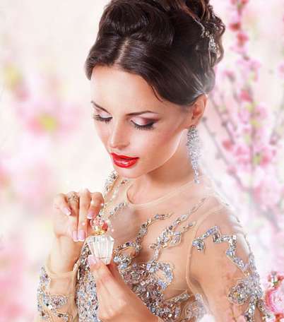 بالصور، عطور عالمية جديدة لإطلالة عيد الفطر 2015