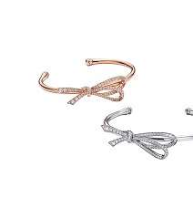 تعرفي على آخر صيحات الموضة مع آخر مجموعات من دار Tiffany