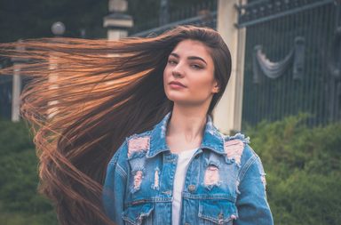 اجمل قصات شعر واسمائها بالصور