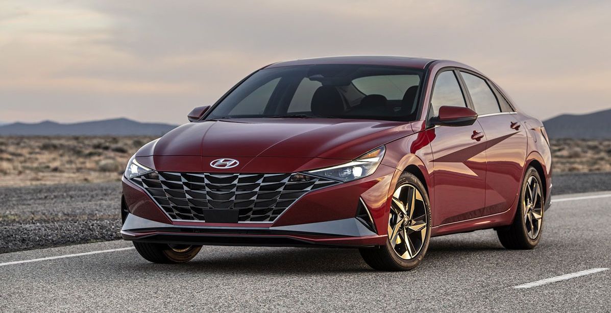 تعرفي على النترا 2021 الشكل الجديد