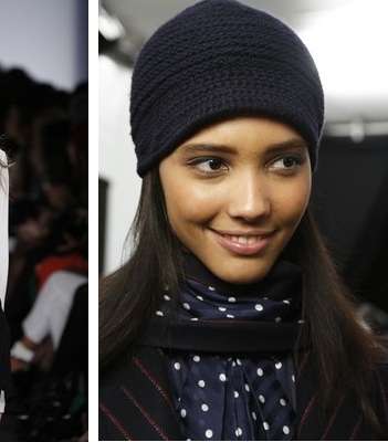 ارتدي في شتاء 2014، القبّعة الصوفيّة الحيويّة أي Beanies