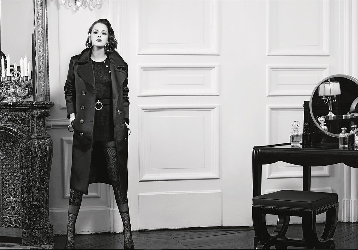 اليك تفاصيل حملة مجموعة Métiers d'art