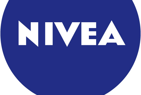 صورة شعار ماركة Nivea 