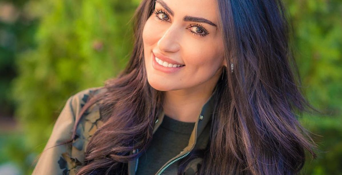 تعرفي على سر حفاظي على شعر كثيف وصحي