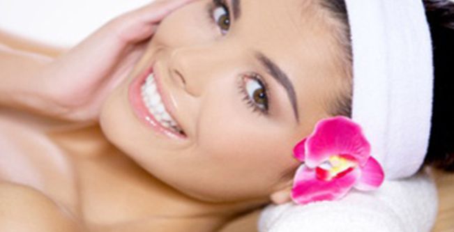 نصائح سهلة لشد البشرة