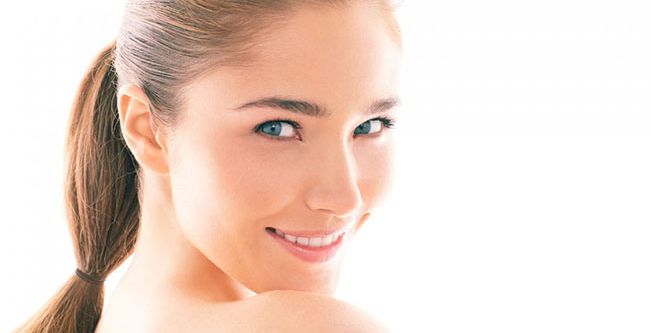 اسرار جمالك الطبيعية