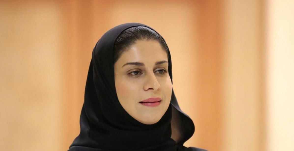 تعيين أضواء العريفي وكيلاً لوزارة الرياضة للتخطيط والتطوير في السعودية 