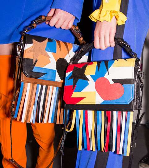 اليك حقائب MSGM لشتاء 2016