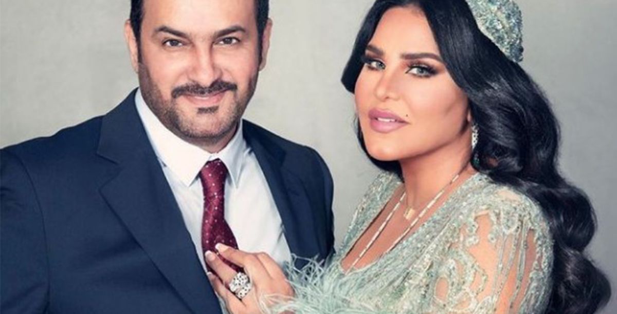 زوج أحلام يكشف سبب ثرائه الكبير بشكل مفاجئ