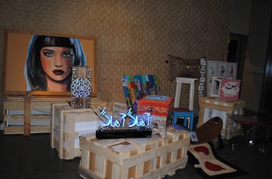  Beirut Art Beat 