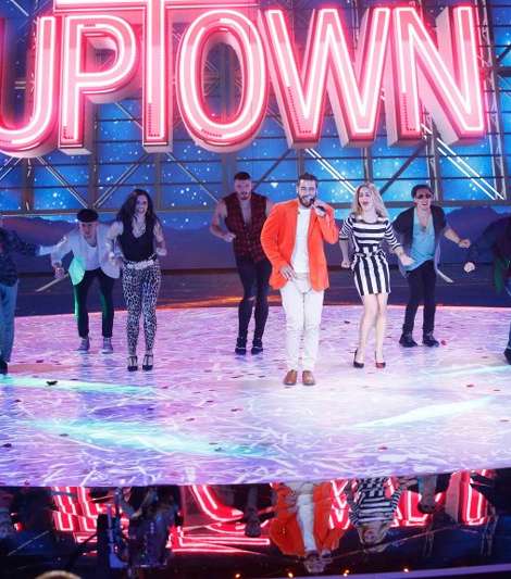 المشترك ندجيم معطى الله 