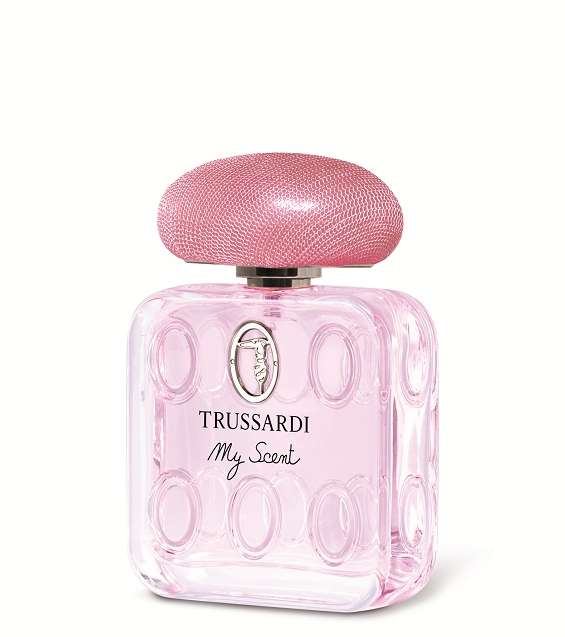 My Scent من Trussardi
