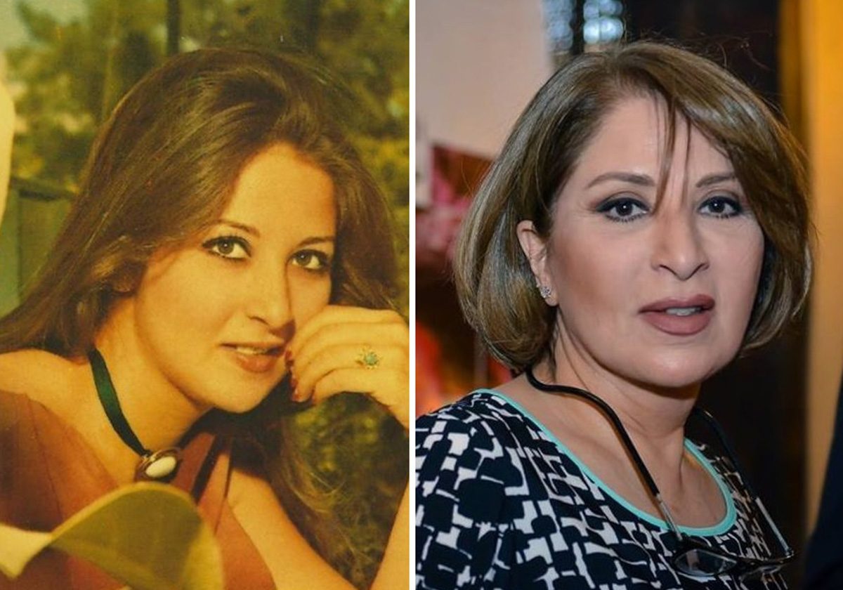 بوسي بعد السنوات