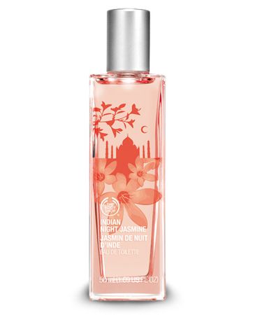 عطر Indian Night Jasmine من ذي بودي شوب