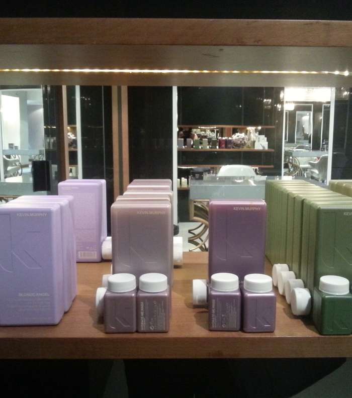 مستحضرات Kevin Murphy الطبيعية