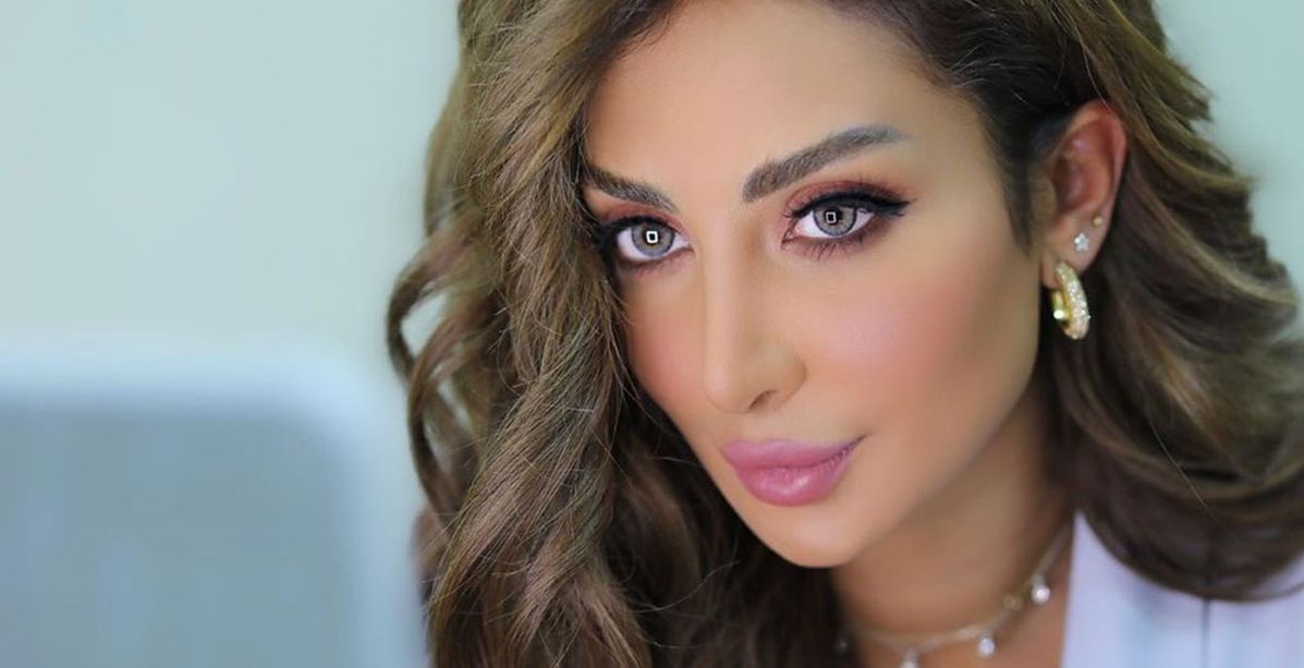 نور الغندور بطلة مسلسل "جمان" وإطلالات متميّزة جداً على انستغرام