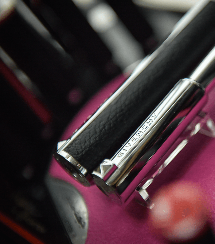 مستحضرات جيفنشي