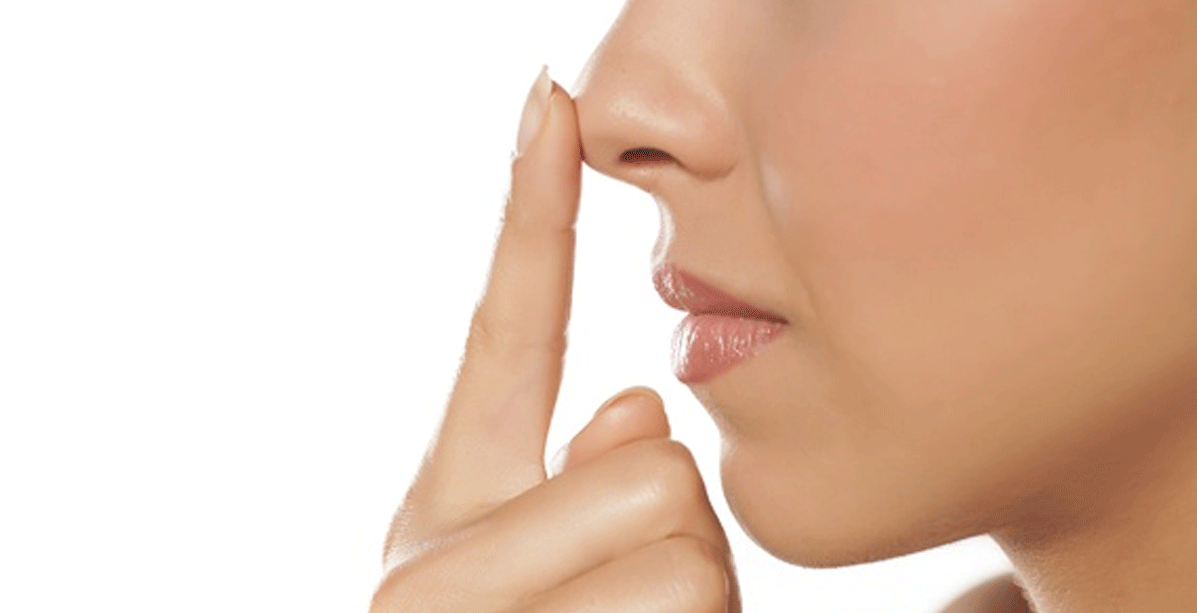 عملية تجميل الانف بدون جراحة