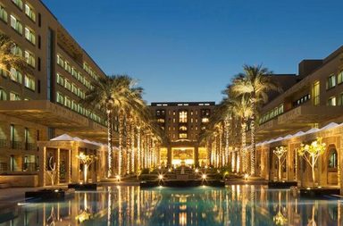 فنادق الكويت 