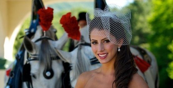 8 نصائح لتكوني العروس الأجمل 