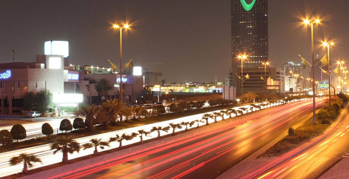 كل المعلومات عن السياحة في السعودية