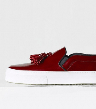 من اجمل الاحذية الرياضية، حذاء Celine الرياضي