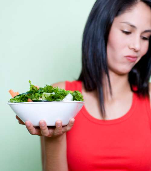 5 أطعمة لا تقتربي منها أثناء الريجيم!