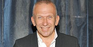 Jean Paul Gaultier في مهرجان كان