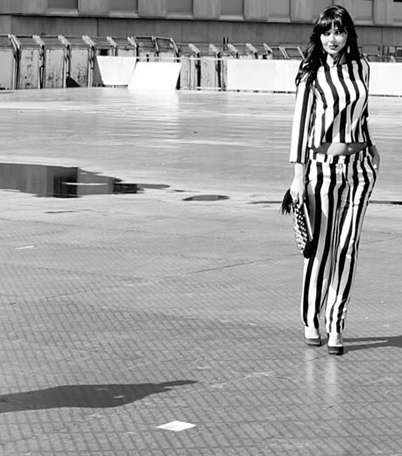 بالصور، إليك الصيحات التي اعتمدتها الفنانات العربيات