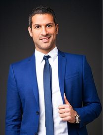 كل ما تريدين معرفته من اخبار ومعلومات وصور ووثائق عن روني فهد 